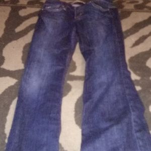 Joe's Jeans Muse Jeans